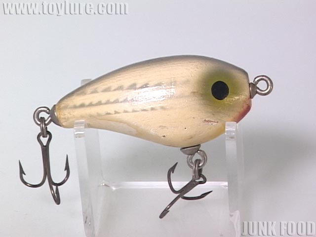 JUNK FOOD item: T-4206 Small Jumping G ジャンピングG