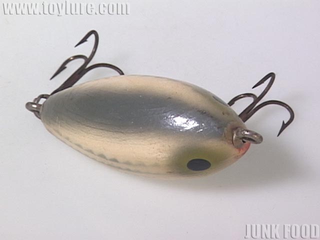 JUNK FOOD item: T-4206 Small Jumping G ジャンピングＧ