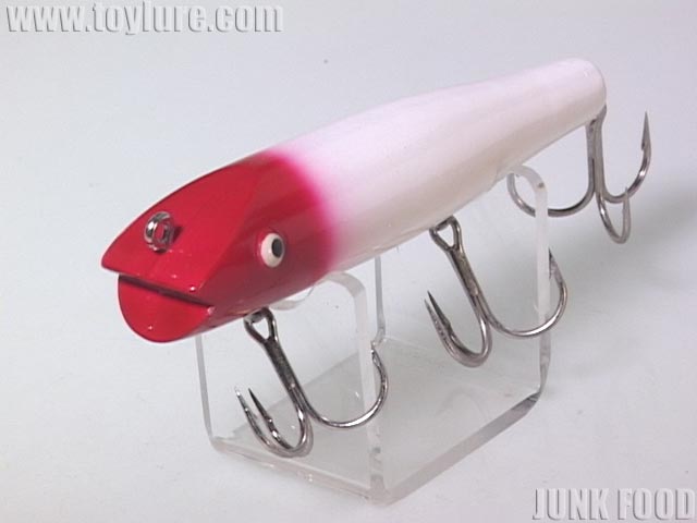 超レア‼️　クリークチャブ　ルアー　ジガー　Creek chub jigger 超レア‼️ クリークチャブ ルアー ジガー Creek chub jigger 超