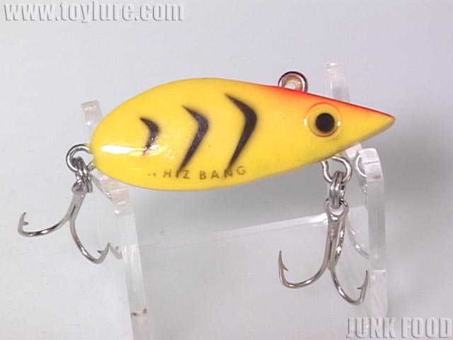 □s4170 STORM WHIZ BANG ストーム ウィズバン オールド 希少