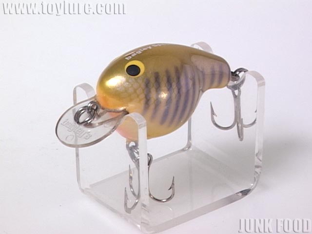 JUNK FOOD item: T-4266 Fat-Cat ファットキャット SPチューン