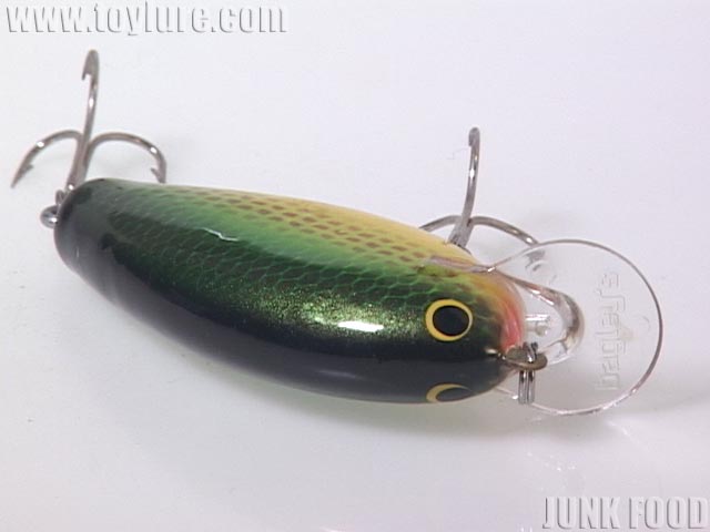 JUNK FOOD item: T-4268 エクストリーム401 ガッテル