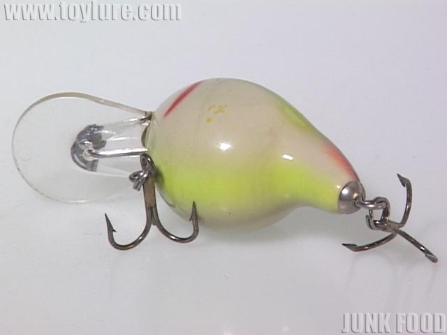 JUNK FOOD item: T-4316 Fat-Cat ファットキャット ディープ