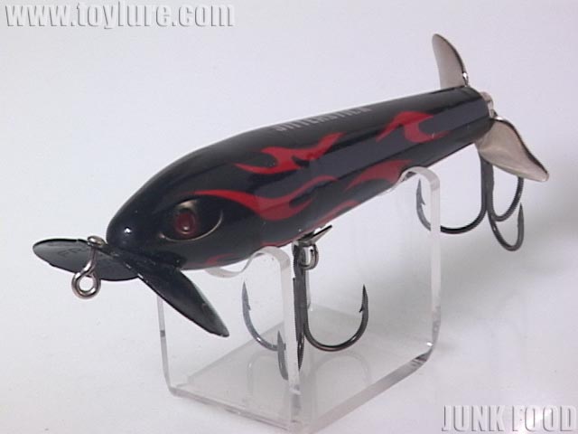 Junk Food Item T 4321 Jitterstick 5 8oz ジッタースティック