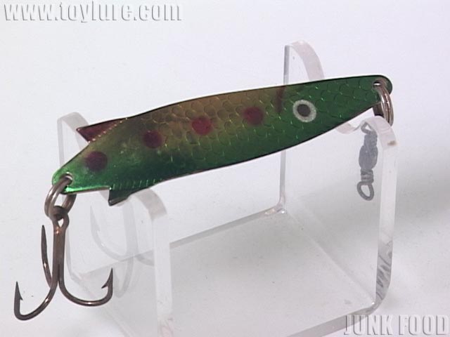 JUNK FOOD item: T-4373 Toby 7g トビー