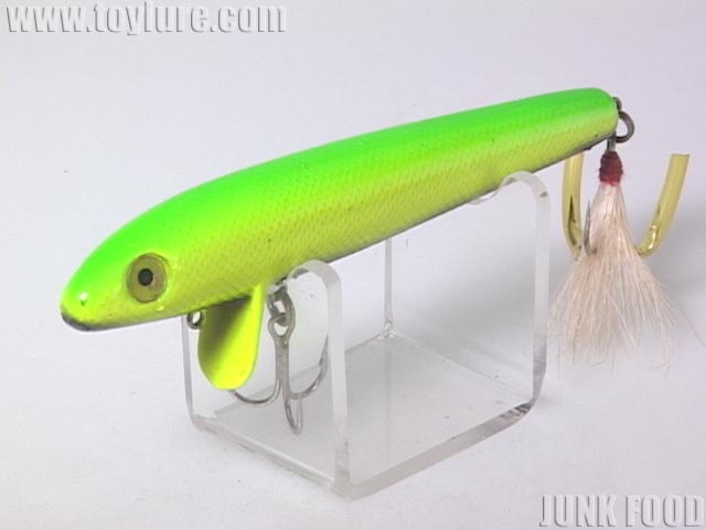 ウォーキンスティック JUNK FOOD item: T-4417 WALKIN' STICK ウォーキンスティック