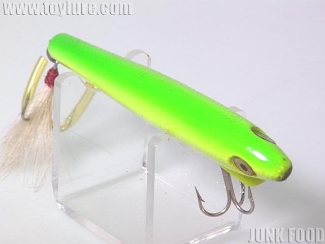 JUNK FOOD item: T-4417 WALKIN' STICK ウォーキンスティック