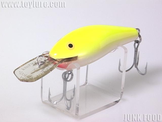 JUNK FOOD item: T-4434 FR-7 ファットラップ