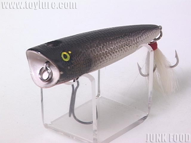 JUNK FOOD item: T-4472 CHUG-N-SPIT チャギンスピット