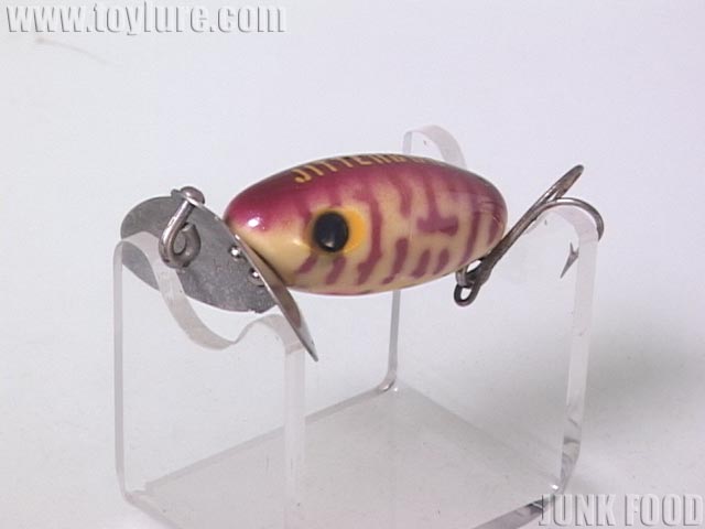 JUNK FOOD item: T-4498 Jitterbug 1/8oz. ジッターバグ