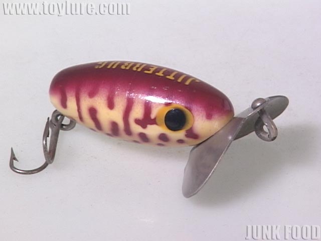 Jitterbug 2個セット オールド ジッターバグ Jitterbug 2個セット