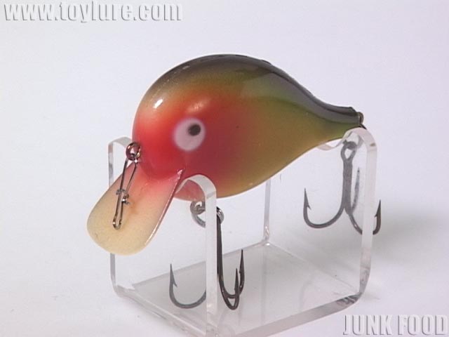 JUNK FOOD item: T-4522 Top Secret 3/8 トップシークレット小