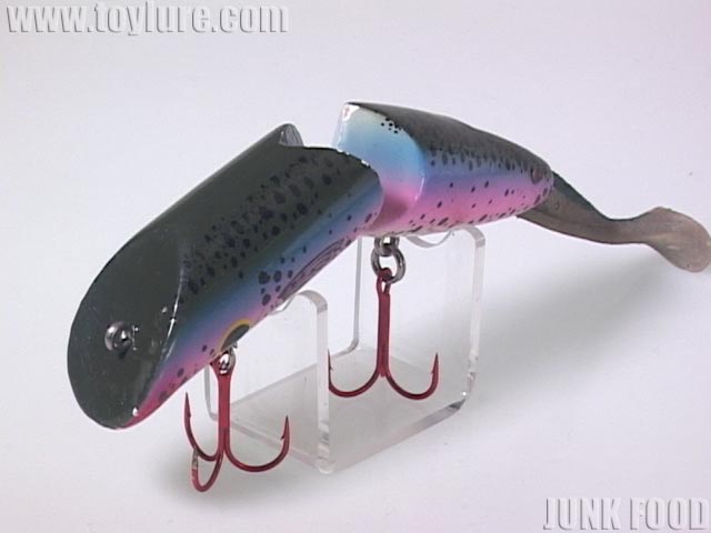 ルアー・フライ peace ルアー・フライ ry00 ルアー・フライ peace 贅沢品 TROUT ZX