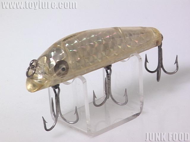 JUNK FOOD item: T-4557 Banana-Lure 5/8 バナナルアー大