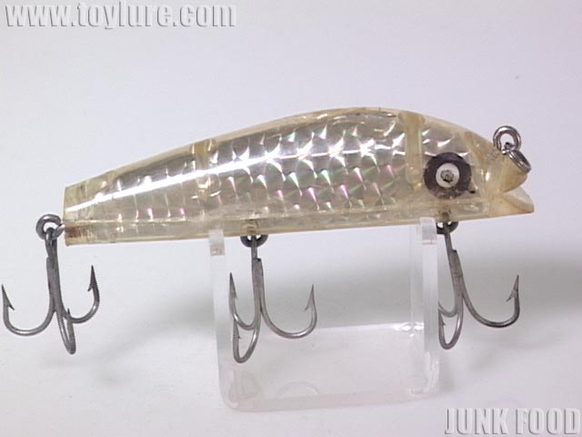 JUNK FOOD item: T-4557 Banana-Lure 5/8 バナナルアー大