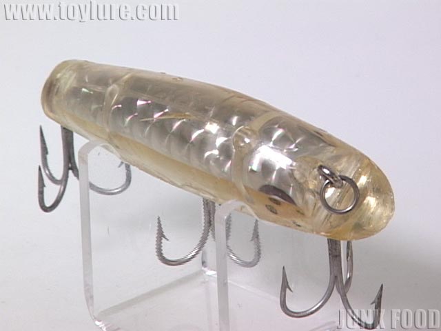 JUNK FOOD item: T-4557 Banana-Lure 5/8 バナナルアー大