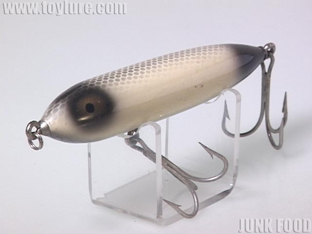 Boone ブーン ZIG-ZAGGER ジグザッガー コーデル ヘドン マンズ 道楽 ノーバイト HEDDON AHPL ビルノーマン ボーマー □s4068 BOONE S ZIG ZAGGER ブーン ジグザッガー オールド 希少