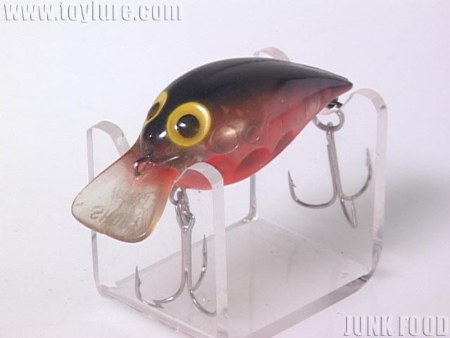 JUNK FOOD item: T-4598 Short-Wart 3/8 ショートワート小