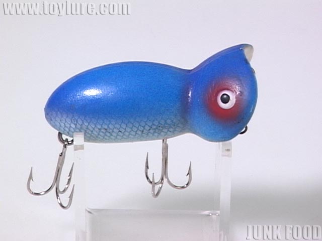 JUNK FOOD item: T-4642 Bassassin バサシン