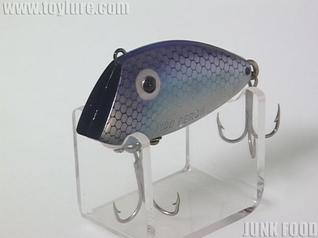 JUNK FOOD item: T-4691 Pico-Perch ピコパーチ