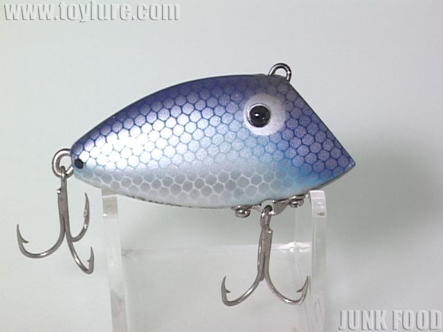 JUNK FOOD item: T-4691 Pico-Perch ピコパーチ