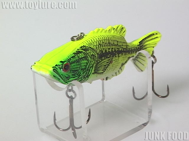 JUNK FOOD item: T-4697 Leroy-Brown レロイブラウン