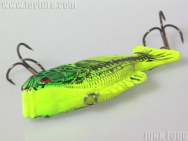 JUNK FOOD item: T-4697 Leroy-Brown レロイブラウン