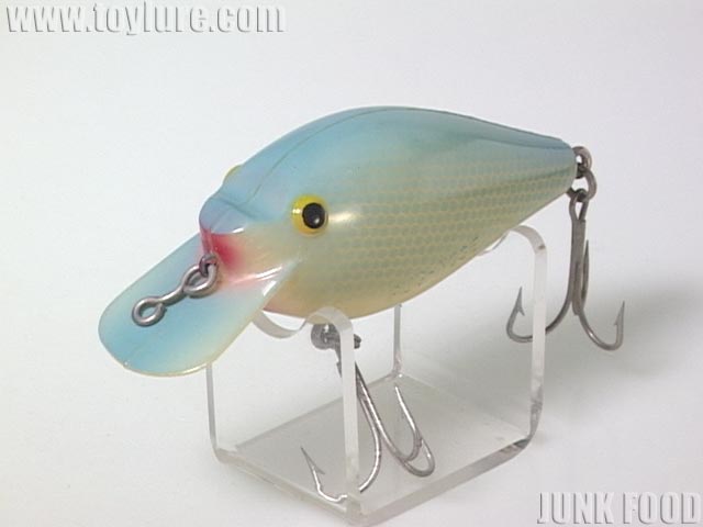 JUNK FOOD item: T-4747 Pug-Nose 5/8oz パグノーズ