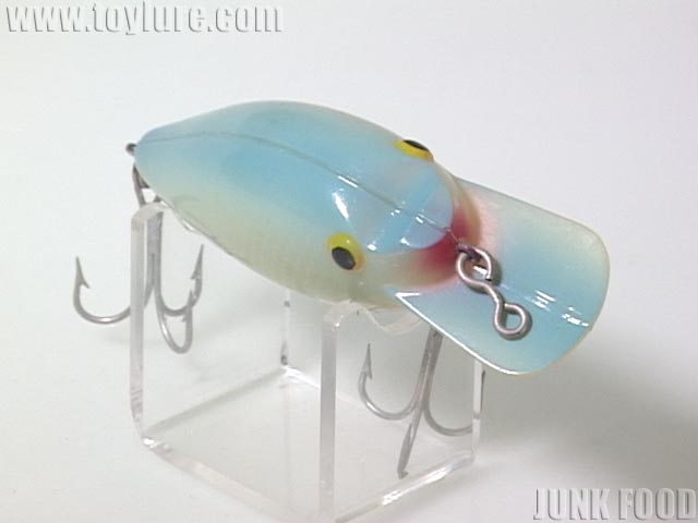 JUNK FOOD item: T-4747 Pug-Nose 5/8oz パグノーズ