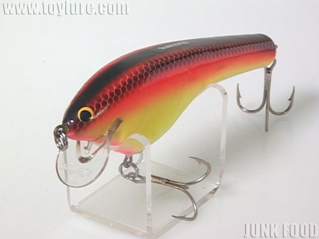 JUNK FOOD item: T-4760 エクストリーム101 チャームスティック