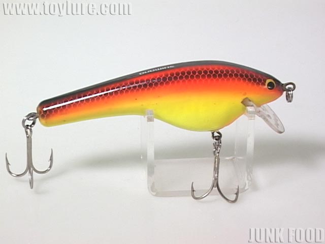 シマノ／バグリー・エクストリーム 201 オールド オールド シマノ バグリー エクストリーム201 フライダイバー 中古