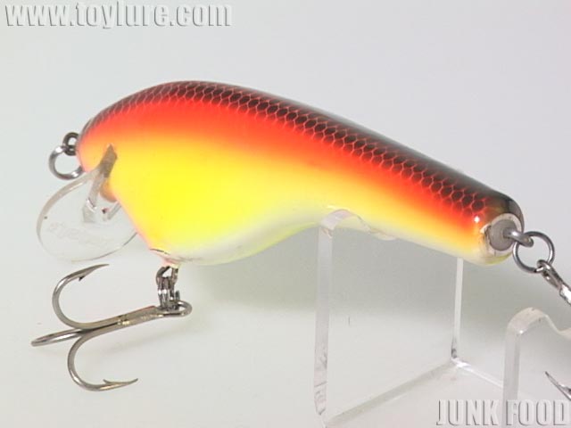 JUNK FOOD item: T-4760 エクストリーム101 チャームスティック