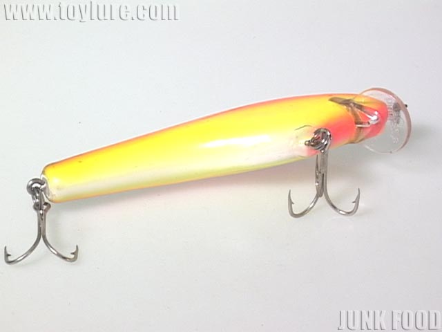 JUNK FOOD item: T-4760 エクストリーム101 チャームスティック