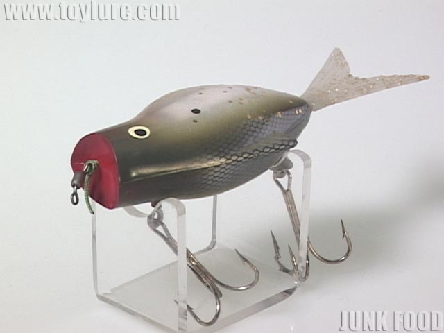 JUNK FOOD item: T-4773 パワーシャッド JUNK FOOD item: T-4773 パワーシャッド