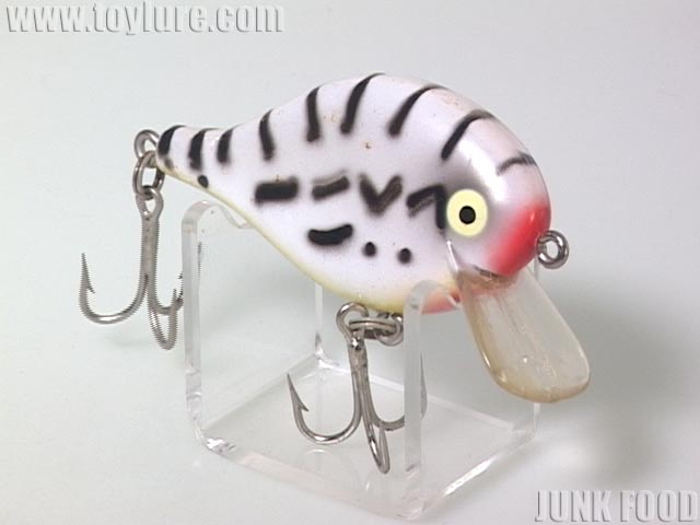 JUNK FOOD item: T-4792 Top Secret 1/2 トップシークレット大