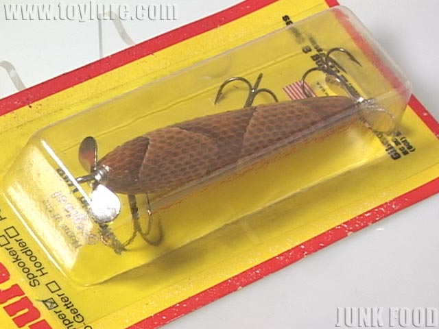 JUNK FOOD item: T-4940 Medium-Jumper カッパーヘッド ミディアム