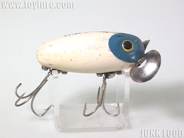 ⭐️希少　（ヴィンテージルアー）　ホームアーツベイト　スキッパー　SKIPPER JUNK FOOD item: T-4968 Skipper スキッパー