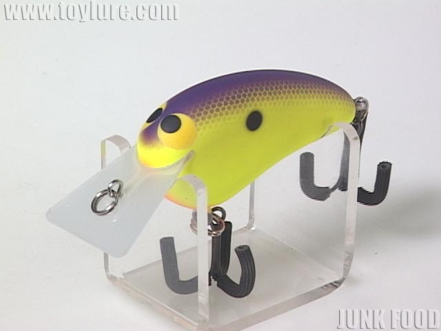 JUNK FOOD item: T-5019 ワラミーワイドルモア