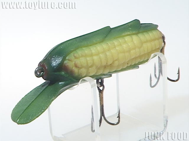 JUNK FOOD item: T-881 コーンルアー