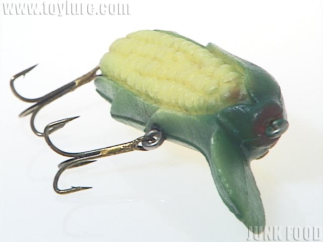 JUNK FOOD item: T-881 コーンルアー