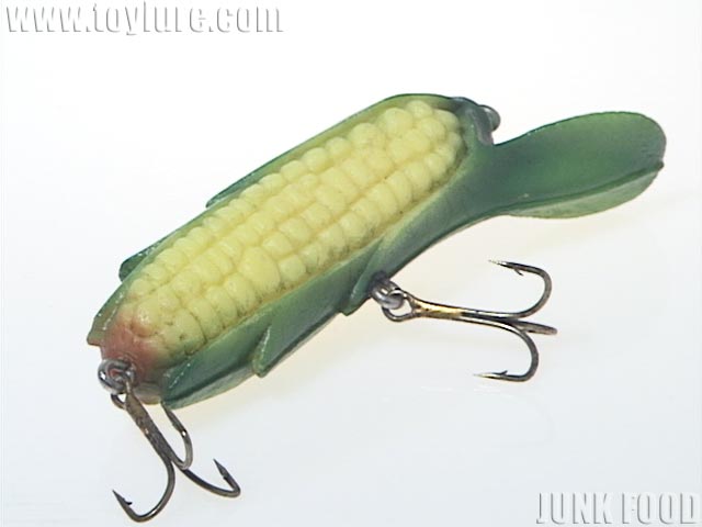 JUNK FOOD item: T-881 コーンルアー