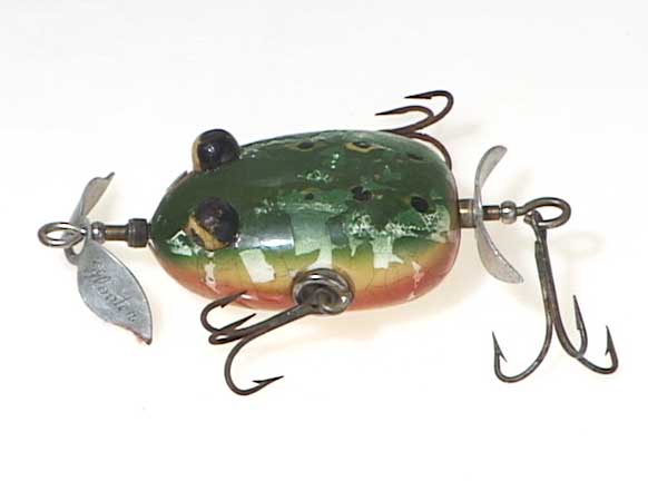 JUNK FOOD item: W-243 Kent Floter ケントフローター