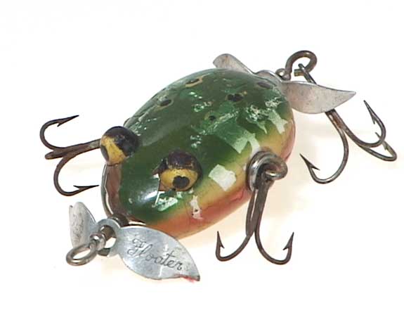 JUNK FOOD item: W-243 Kent Floter ケントフローター