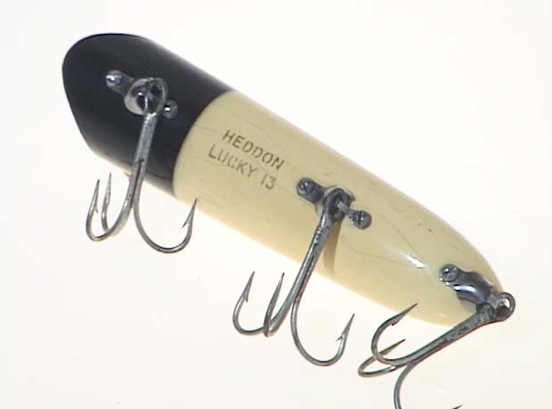 JUNK FOOD item: W-300 Wood Lucky13 ラッキー13 ウッド