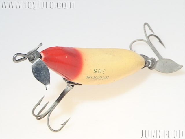 JUNK FOOD item: W-464 SOS Minnow ＃160 SOSミノー160