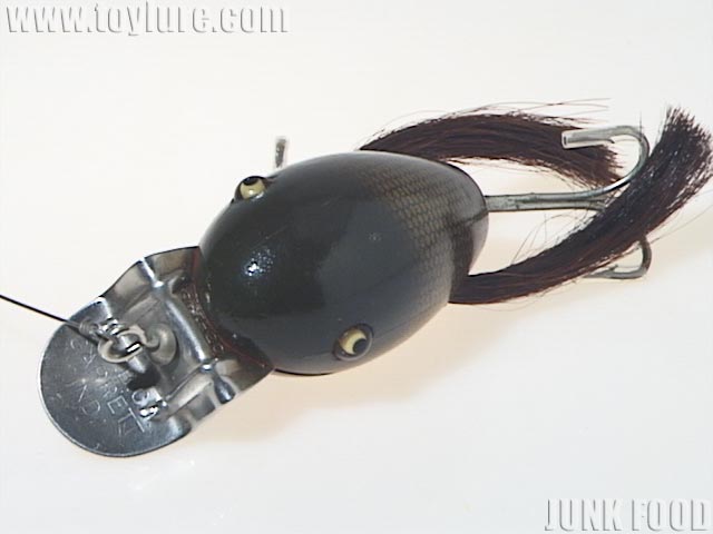 JUNK FOOD item: W-478 DINGBAT #5100 ディングバット