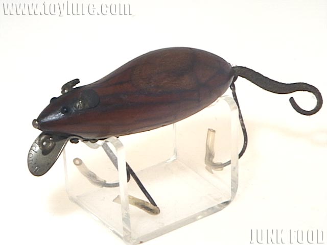 JUNK FOOD item: W-490 Meadow Mouse メドウマウス JUNK FOOD item: W-490 Meadow Mouse メドウマウス