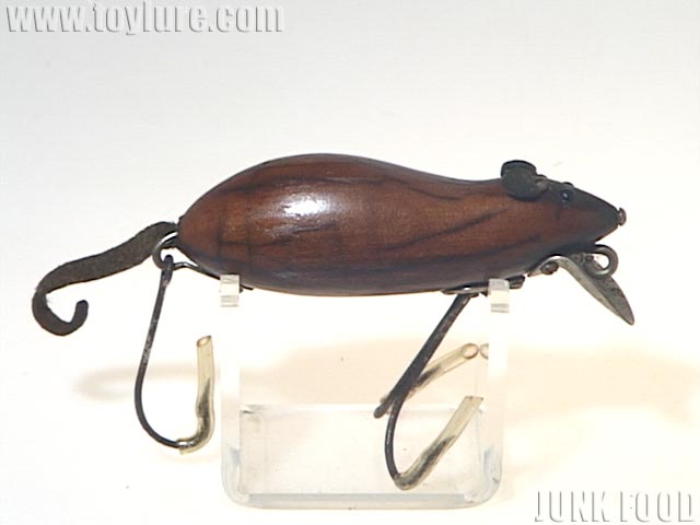 JUNK FOOD item: W-490 Meadow Mouse メドウマウス