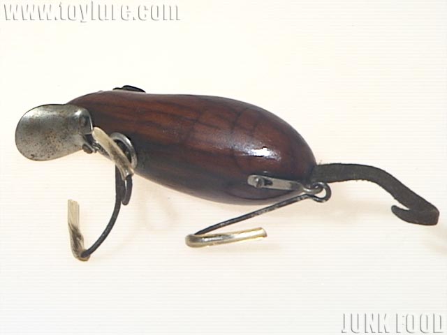 JUNK FOOD item: W-490 Meadow Mouse メドウマウス JUNK FOOD item: W-490 Meadow Mouse メドウマウス