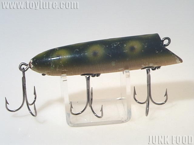10's Heddon WIGGLE KING (約 18g 10cm）[3620] | Tackleshop GTA